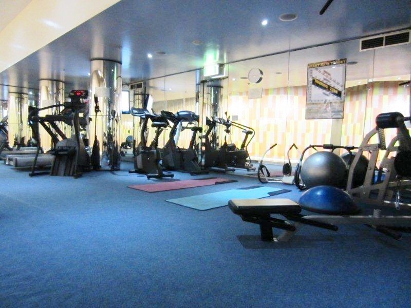 806/417-425 Bourke Street, Surry Hills NSW 2010