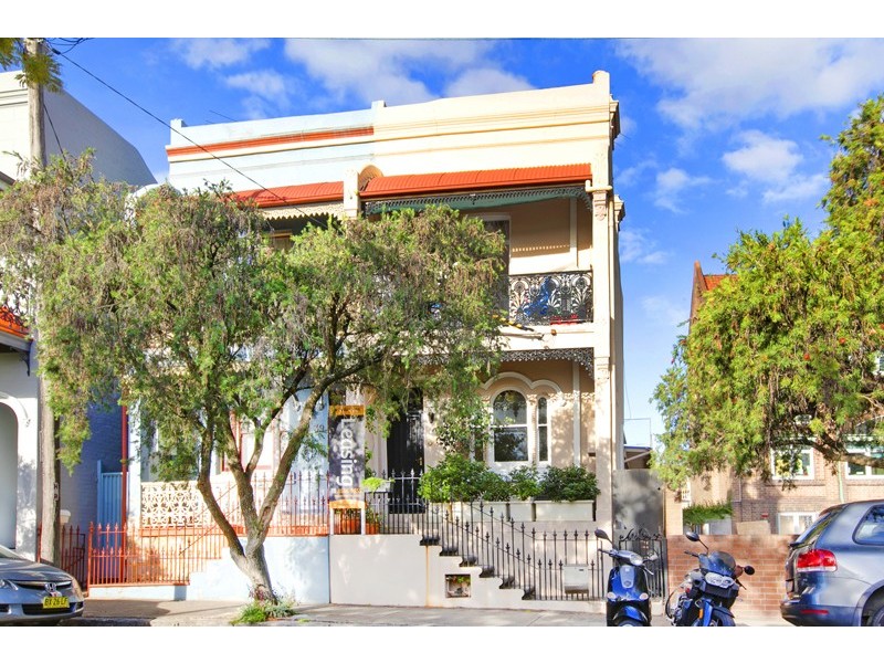 37 Thornley Street, Leichhardt NSW 2040