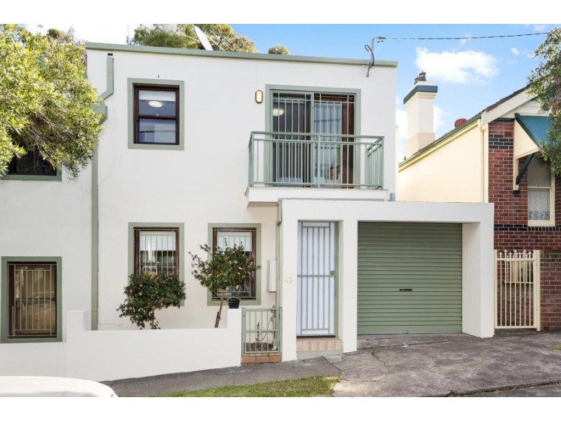 43 Queen Street, Newtown NSW 2042