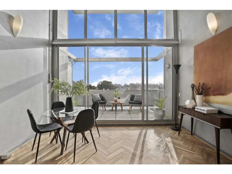 33/1 Gladstone Street, Newtown NSW 2042