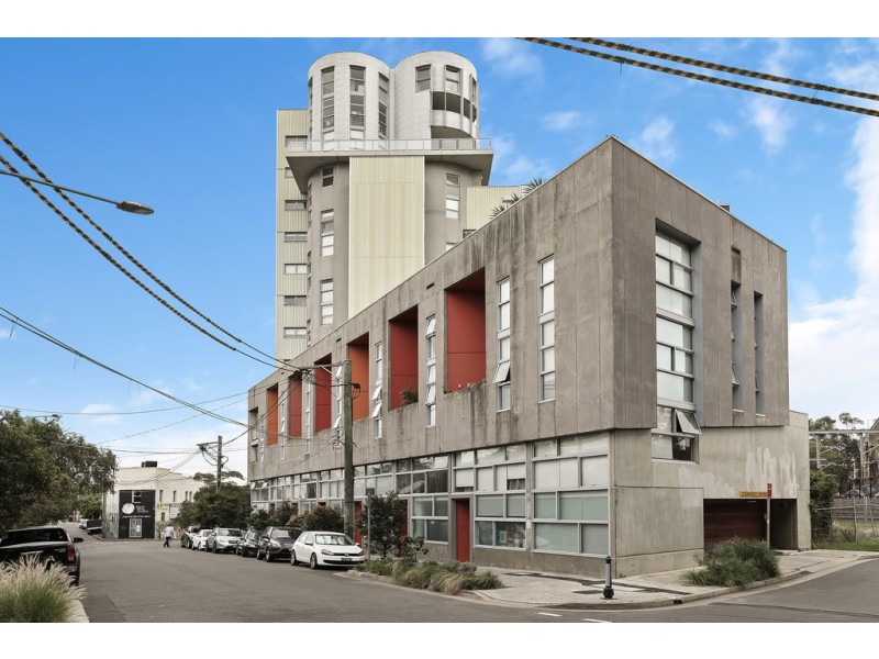 33/1 Gladstone Street, Newtown NSW 2042