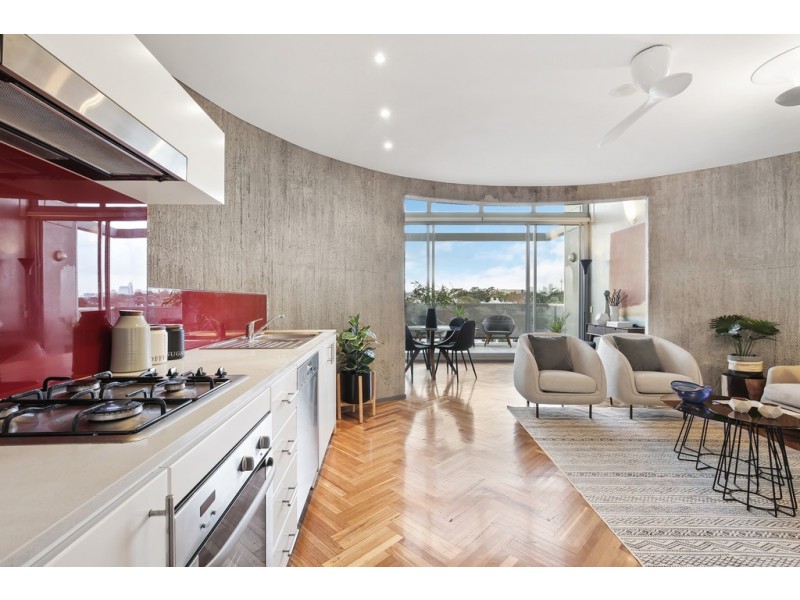 33/1 Gladstone Street, Newtown NSW 2042