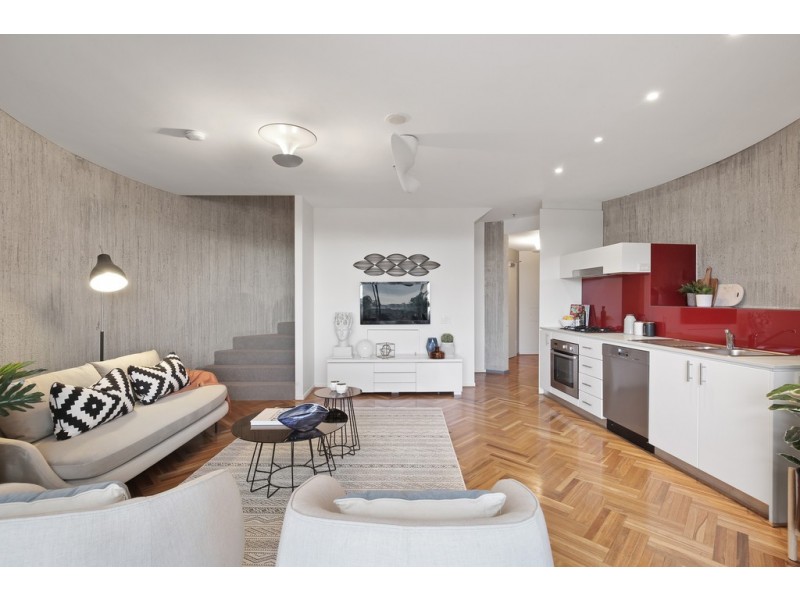 33/1 Gladstone Street, Newtown NSW 2042