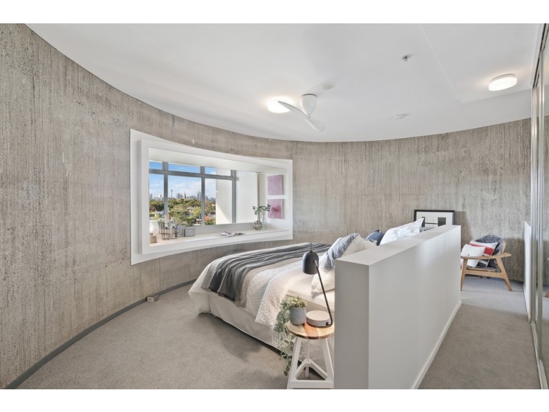 33/1 Gladstone Street, Newtown NSW 2042