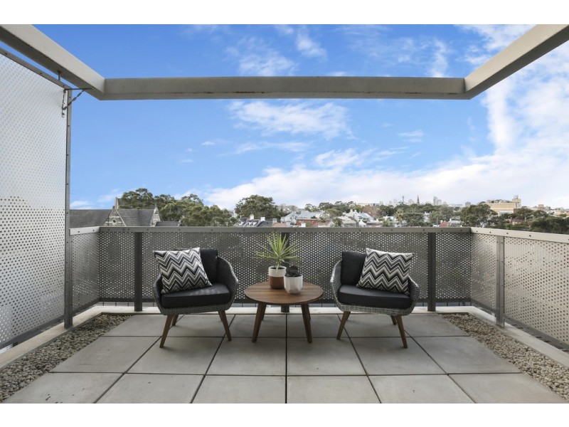 33/1 Gladstone Street, Newtown NSW 2042