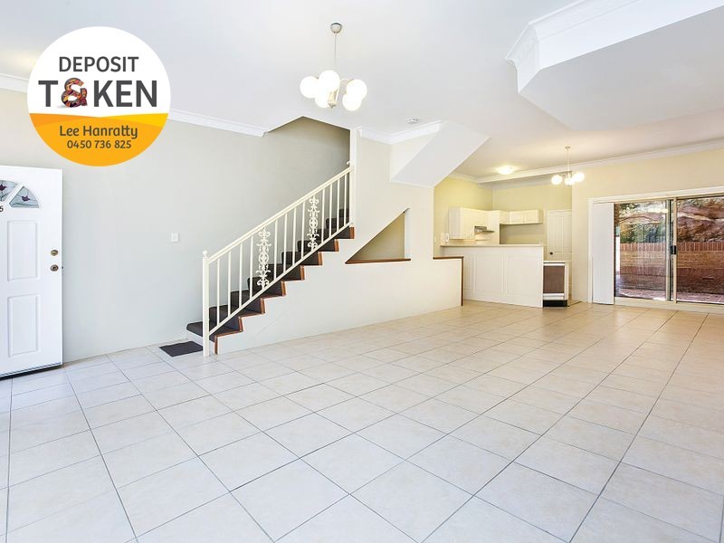 5/2 Macquarie Road, Earlwood NSW 2206