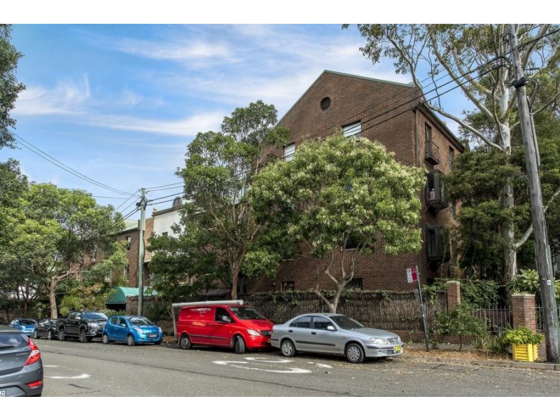 49/60-68 City Road, Chippendale NSW 2008