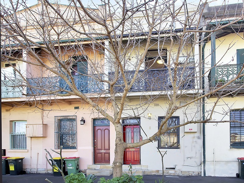 8 Lambert Street, Erskineville NSW 2043