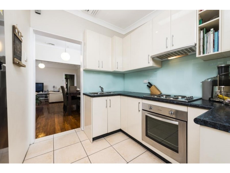 5 George Street, Sydenham NSW 2044