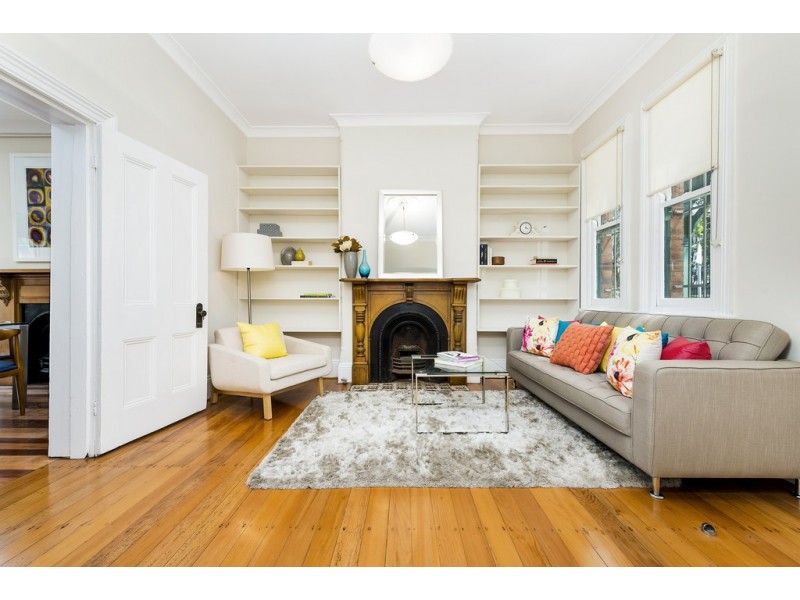 112 Wells Street, Newtown NSW 2042