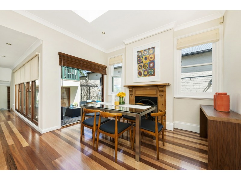 112 Wells Street, Newtown NSW 2042