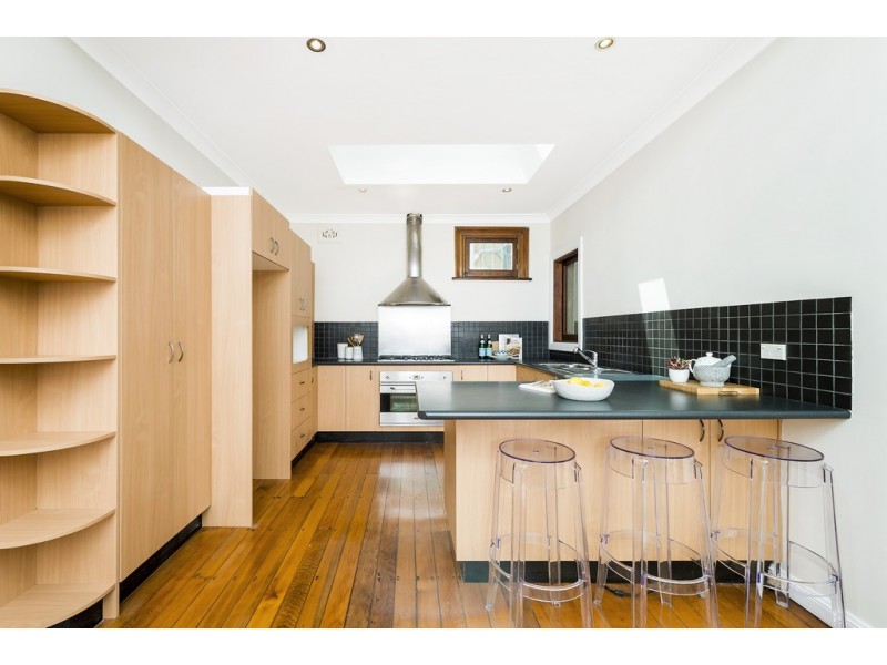 112 Wells Street, Newtown NSW 2042