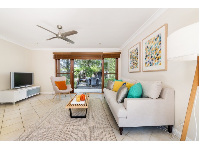 112 Wells Street, Newtown NSW 2042