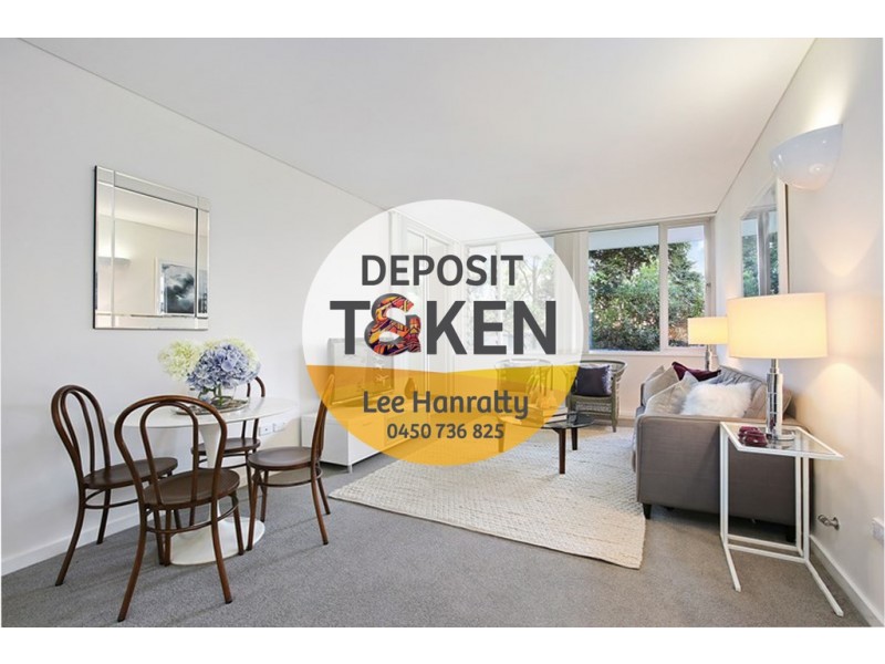 B36/21 Coulson Street, Erskineville NSW 2043