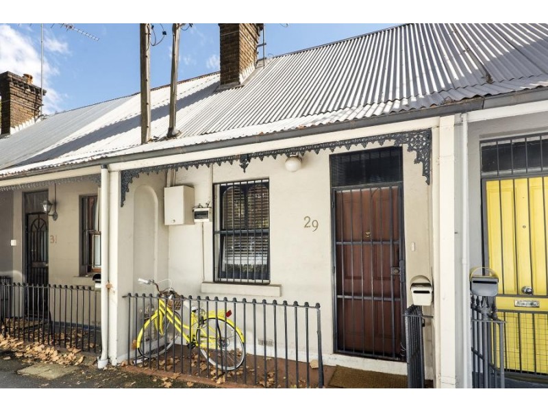 29 Buckland Street, Alexandria NSW 2015