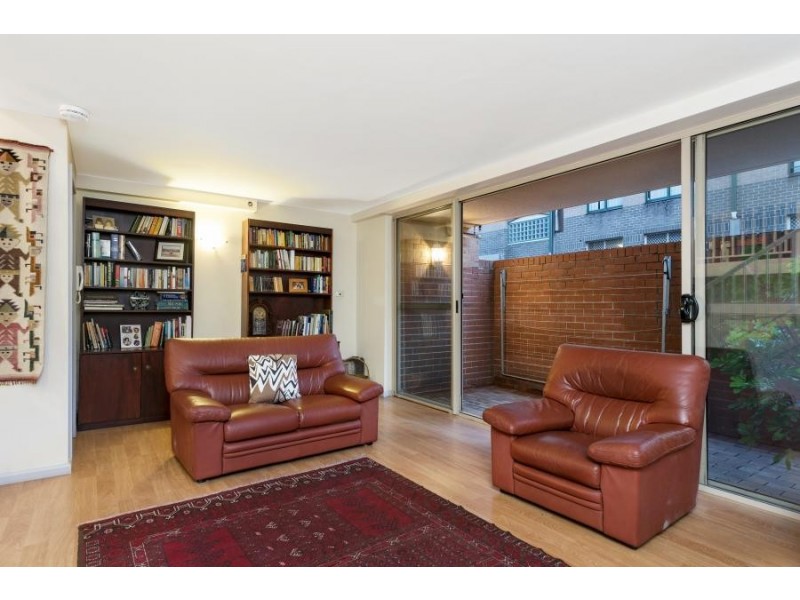 4/1 Wiley Street, Chippendale NSW 2008