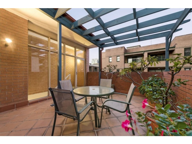 4/1 Wiley Street, Chippendale NSW 2008