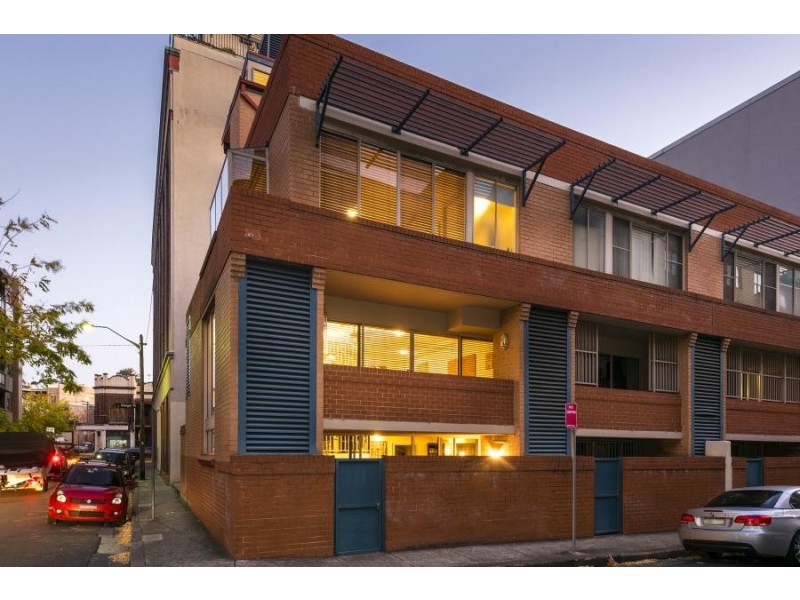 4/1 Wiley Street, Chippendale NSW 2008