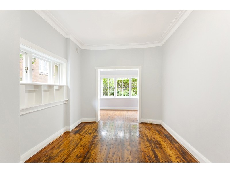 2/81 Kirribilli Ave, Kirribilli NSW 2061