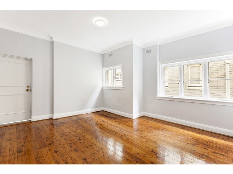 2/81 Kirribilli Ave, Kirribilli NSW 2061