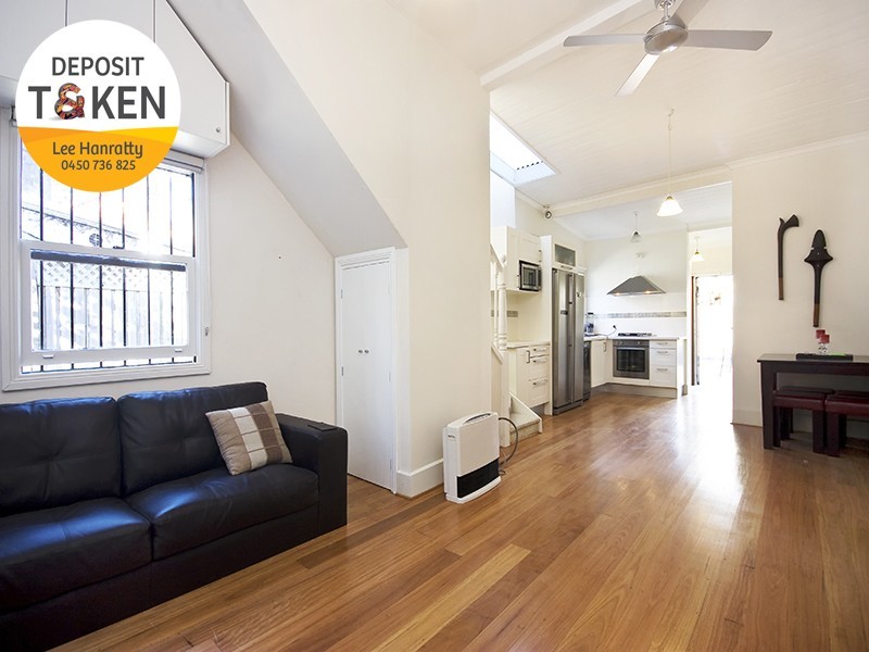 13 Ada Street, Erskineville NSW 2043