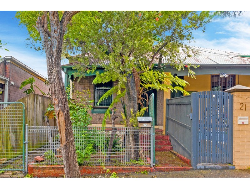 22 Francis Street, Enmore NSW 2042