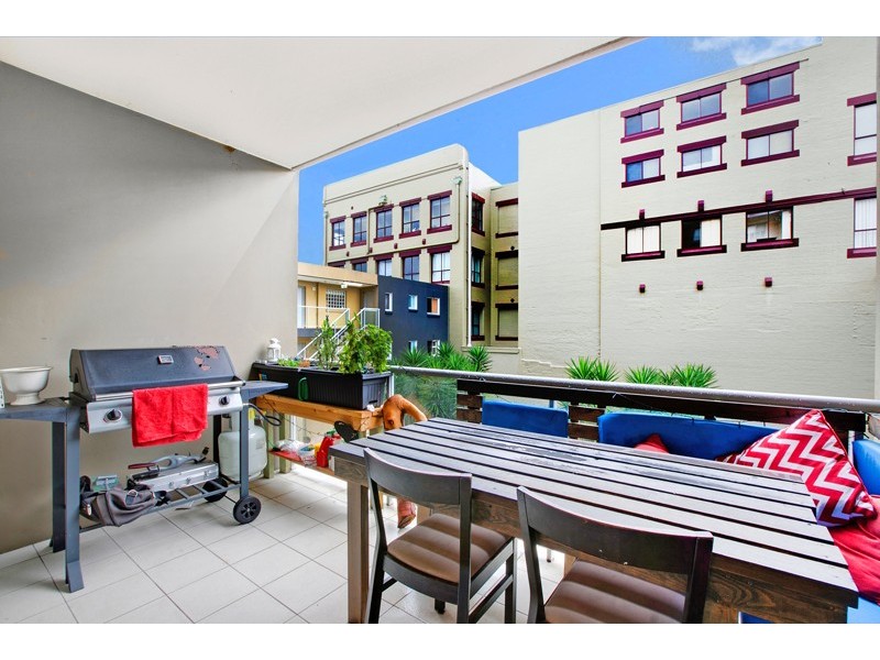 32/32-42 Rosehill Street, Redfern NSW 2016