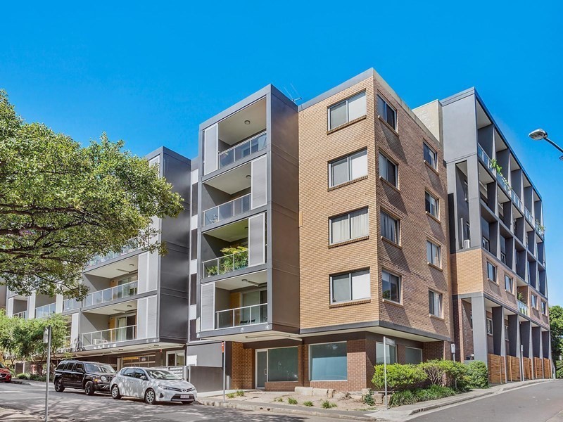 32/32-42 Rosehill Street, Redfern NSW 2016