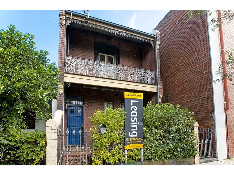 5 Phillips Street, Alexandria NSW 2015