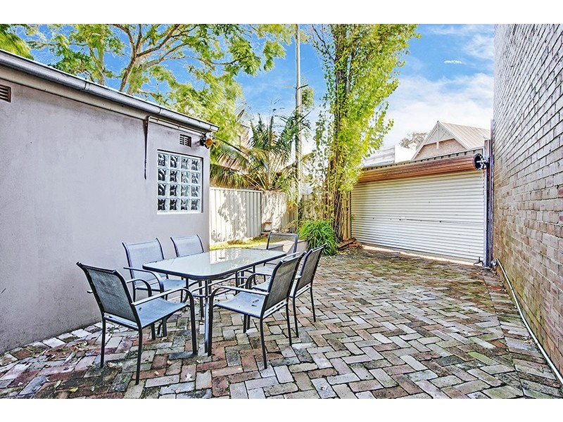 5 Phillips Street, Alexandria NSW 2015