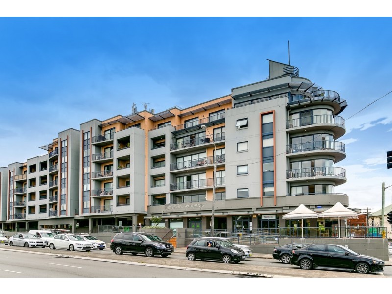 H102/1-5 Princes Highway, St Peters NSW 2044