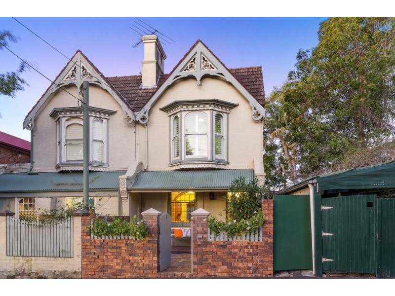 6 Ross Street, Camperdown NSW 2050