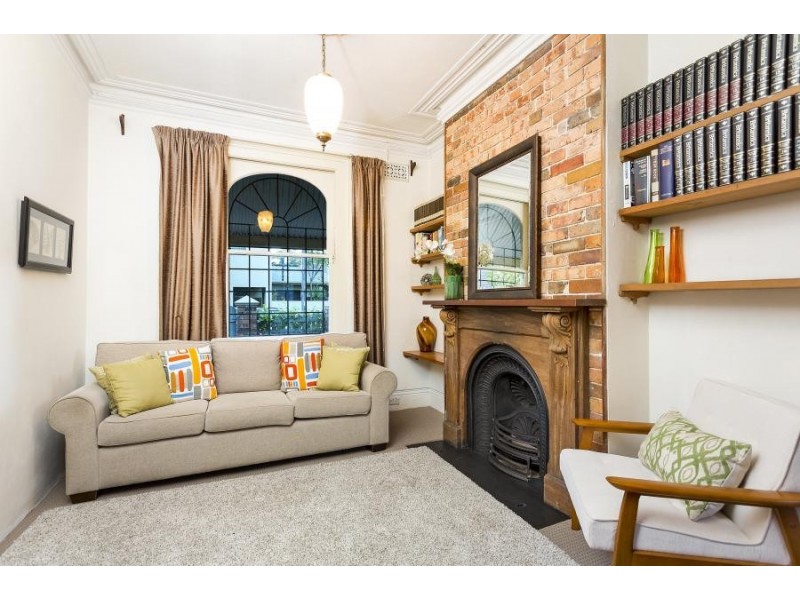 6 Ross Street, Camperdown NSW 2050