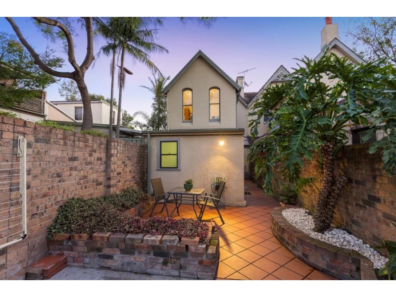 6 Ross Street, Camperdown NSW 2050