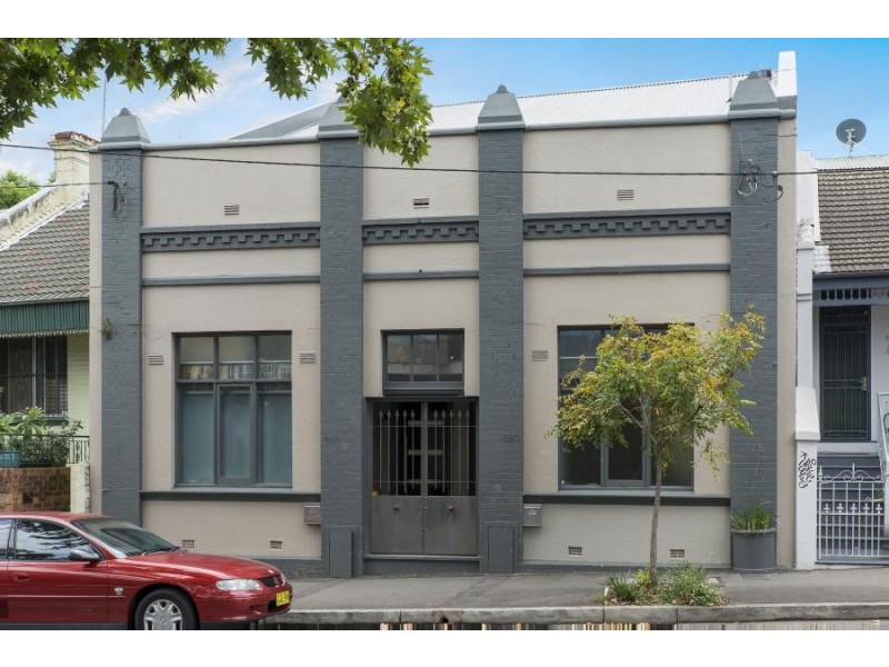 150 Wilson Street, Newtown NSW 2042