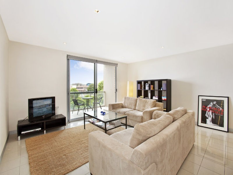 48/32-42 Rosehill Street, Redfern NSW 2016