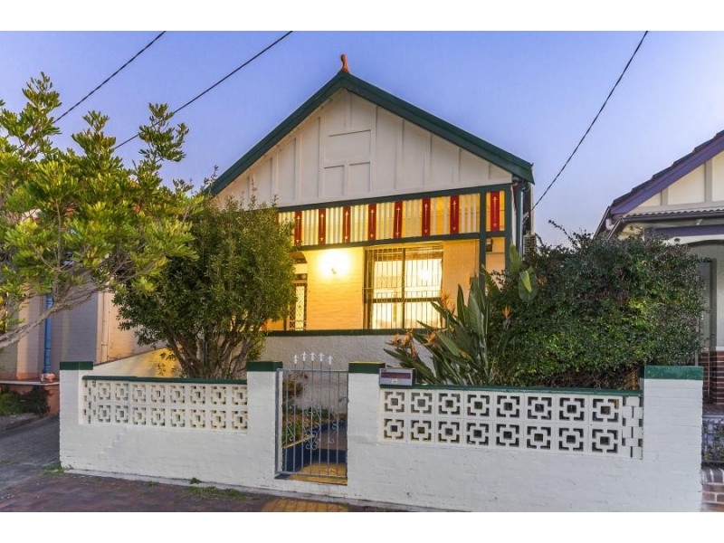 40 Horton Street, Marrickville NSW 2204