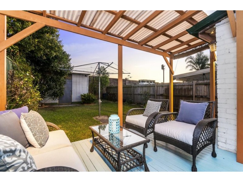 40 Horton Street, Marrickville NSW 2204