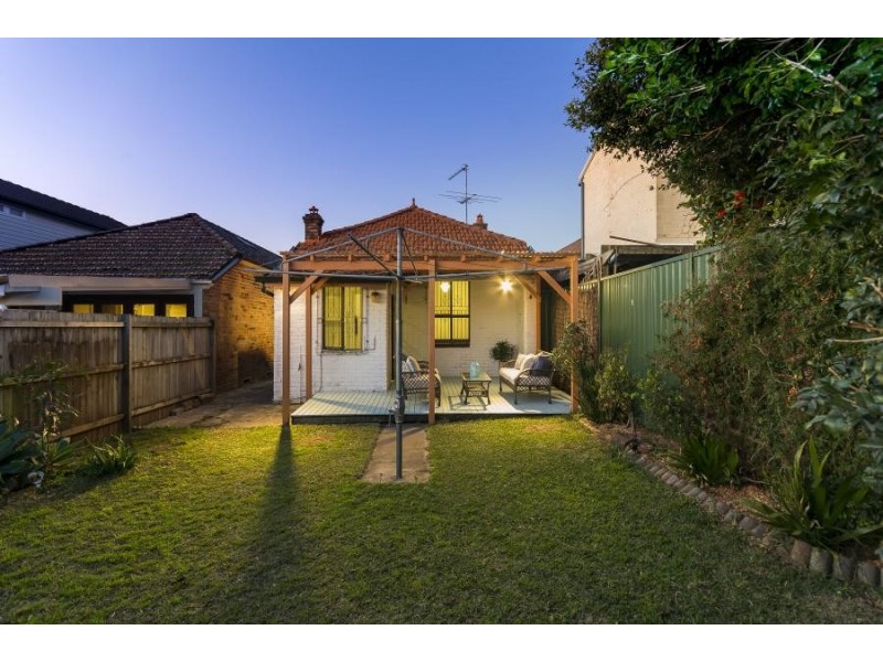 40 Horton Street, Marrickville NSW 2204