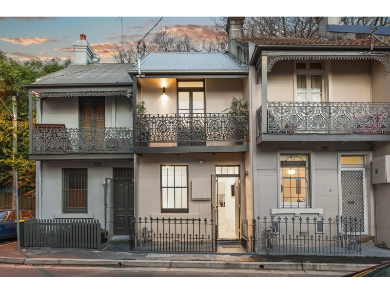 3 Boundary Street, Darlington NSW 2008