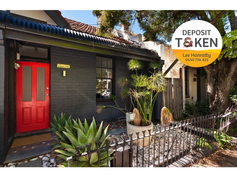 108 Rochford Street, Erskineville NSW 2043