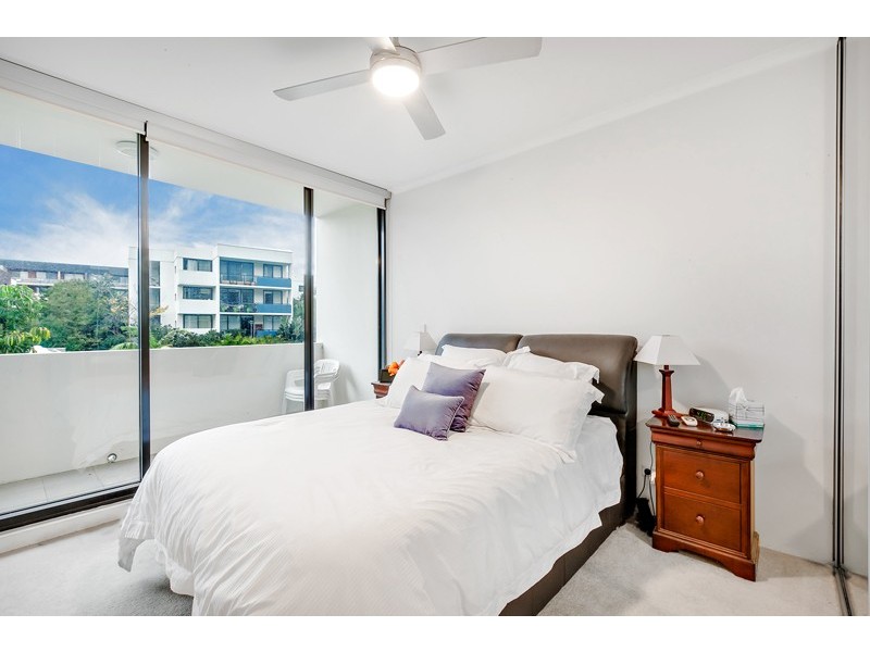 224/221 Sydney Park Road, Erskineville NSW 2043