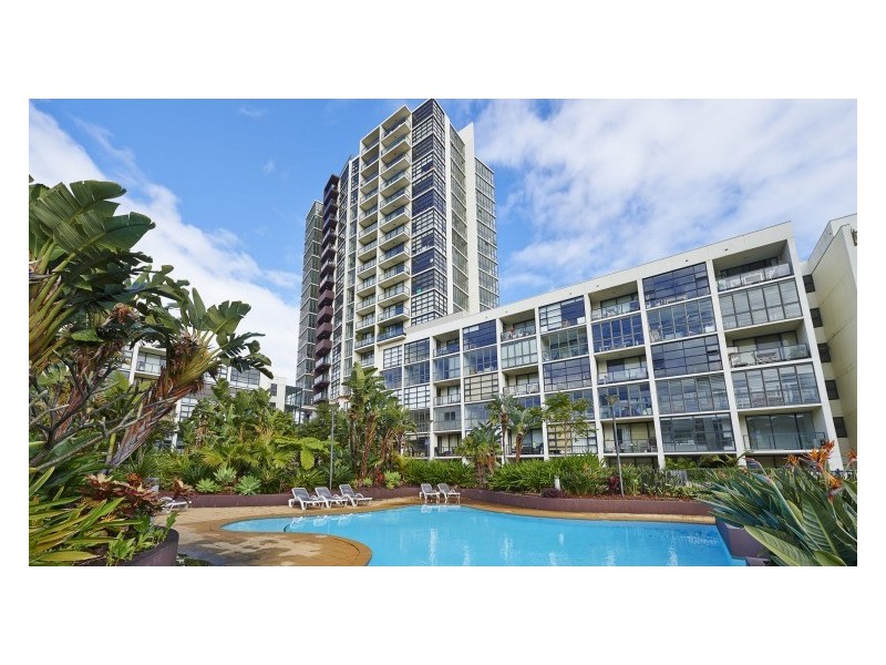 224/221 Sydney Park Road, Erskineville NSW 2043