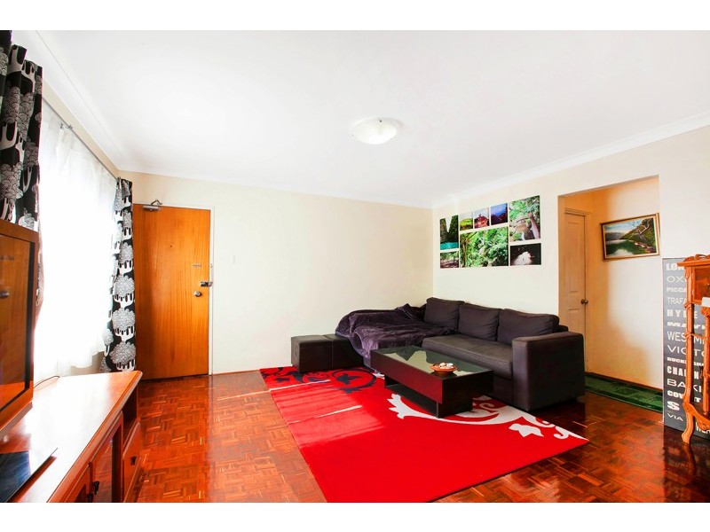 6/24 Jauncey Place, Hillsdale NSW 2036