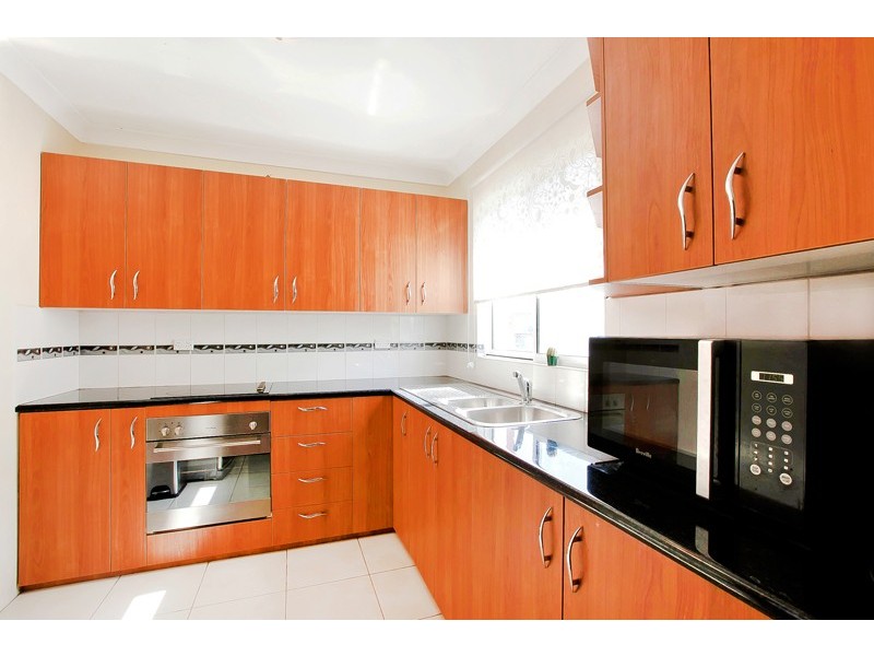 6/24 Jauncey Place, Hillsdale NSW 2036