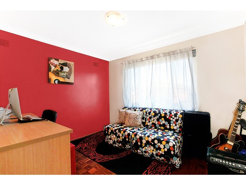 6/24 Jauncey Place, Hillsdale NSW 2036