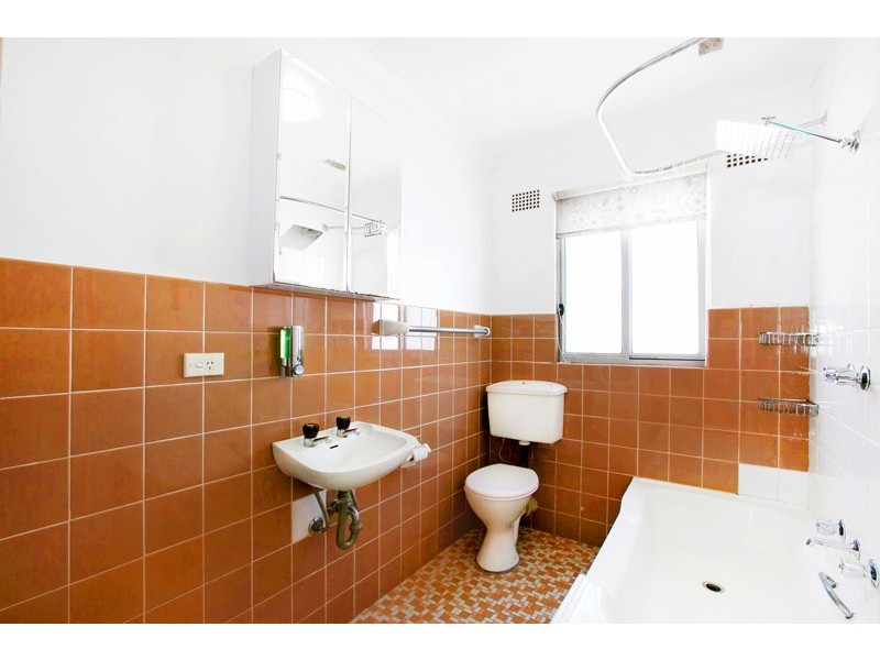 6/24 Jauncey Place, Hillsdale NSW 2036