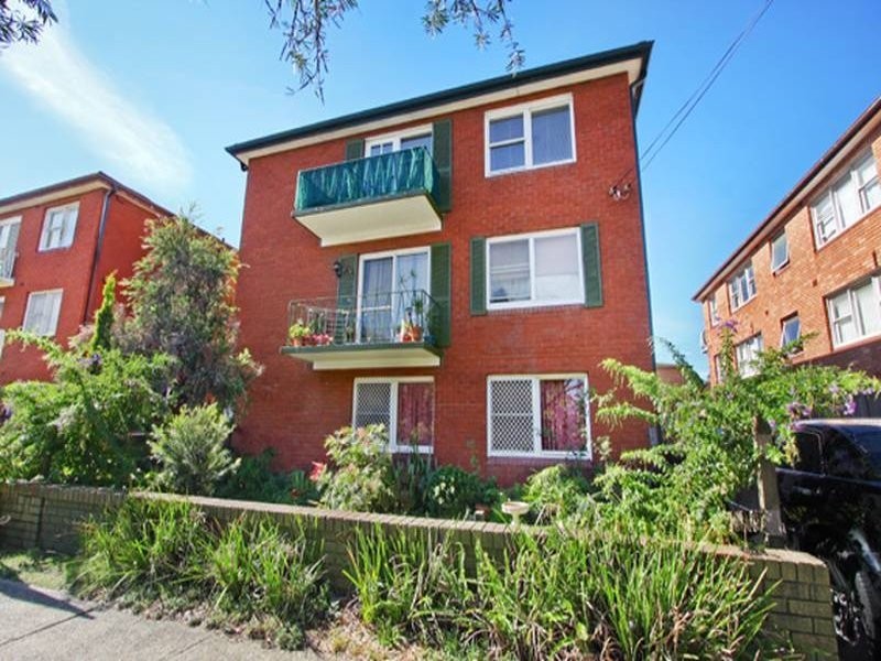6/24 Jauncey Place, Hillsdale NSW 2036