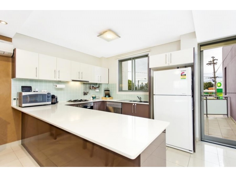 10/637-645 Forest Road, Bexley NSW 2207