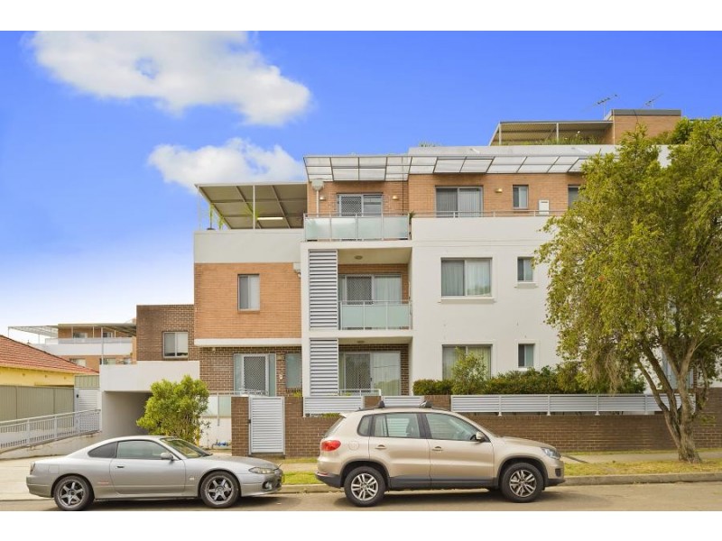 10/637-645 Forest Road, Bexley NSW 2207